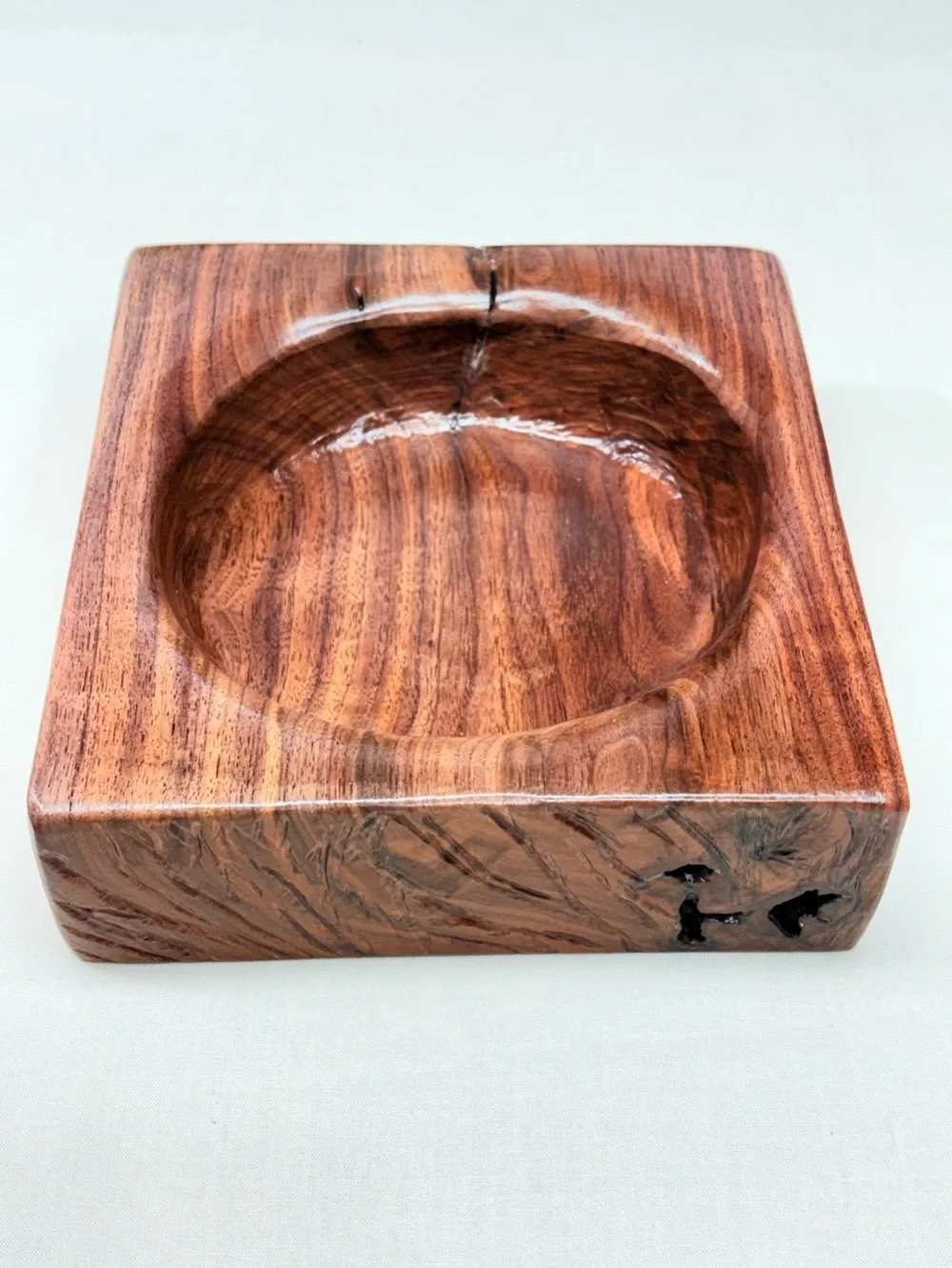 Hand Crafted stunning one